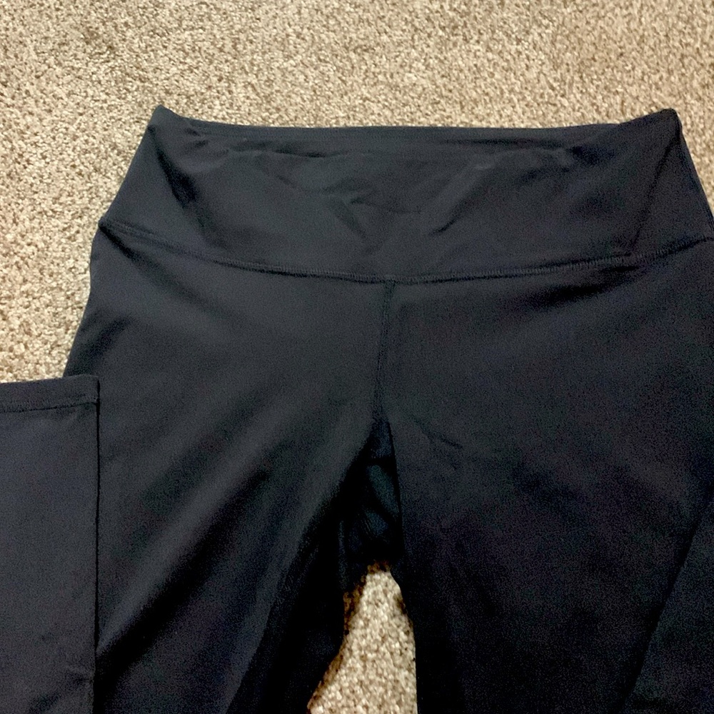 Prana leggings.